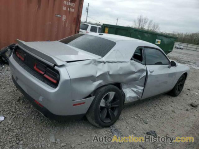 DODGE CHALLENGER SXT, 2C3CDZAG7MH571590