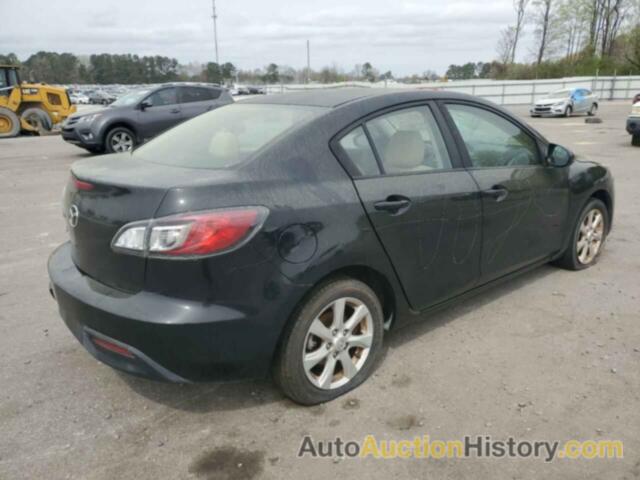 MAZDA 3 I, JM1BL1SF6A1329370