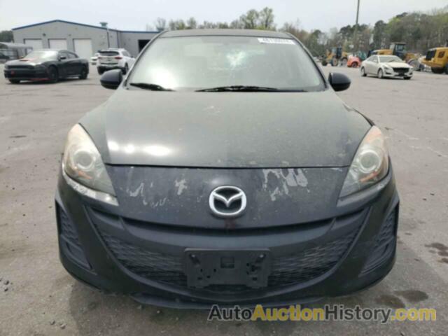 MAZDA 3 I, JM1BL1SF6A1329370