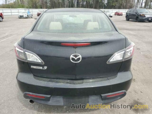 MAZDA 3 I, JM1BL1SF6A1329370