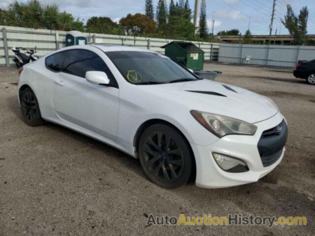 HYUNDAI GENESIS 2.0T, KMHHT6KD8EU115499