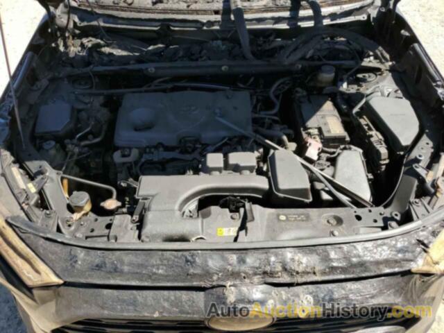 TOYOTA RAV4 XLE PREMIUM, 2T3C1RFV7NW226623