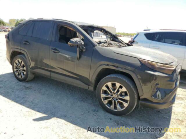 TOYOTA RAV4 XLE PREMIUM, 2T3C1RFV7NW226623