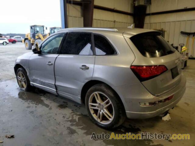 AUDI Q5 PREMIUM, WA1CFAFP3FA100080