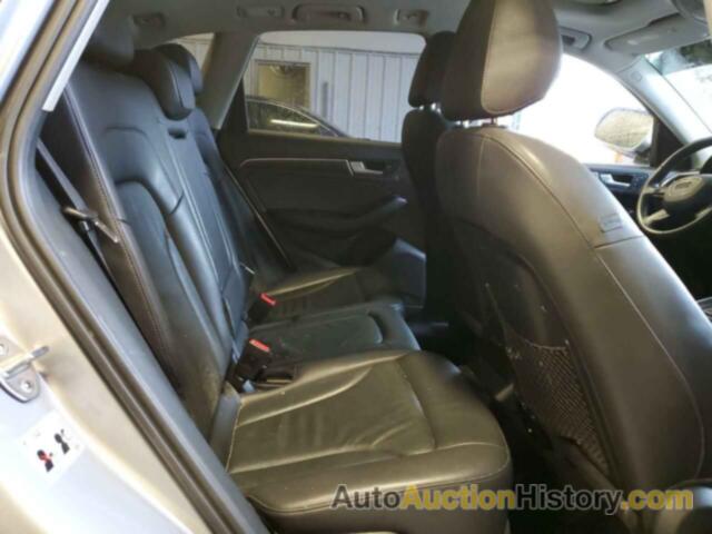 AUDI Q5 PREMIUM, WA1CFAFP3FA100080