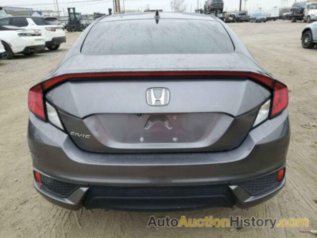 HONDA CIVIC EX, 2HGFC3B30GH360502