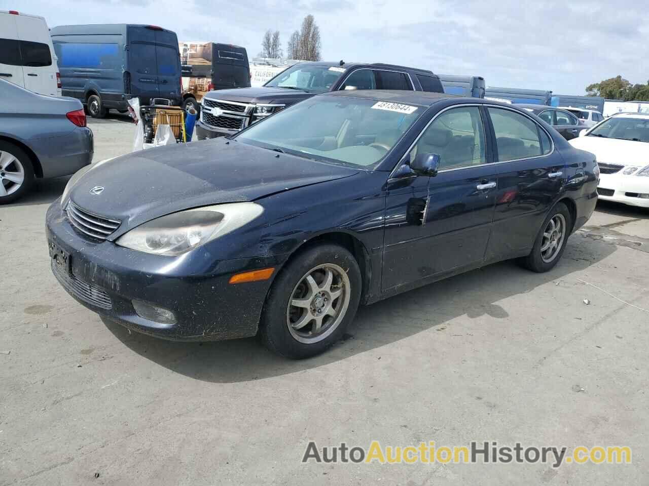 LEXUS ES300 300, JTHBF30G920041878