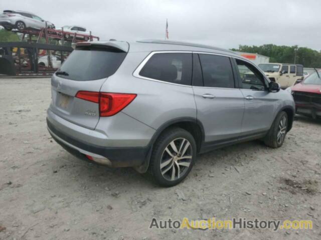 HONDA PILOT ELITE, 5FNYF6H06GB098021