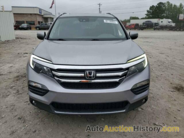 HONDA PILOT ELITE, 5FNYF6H06GB098021