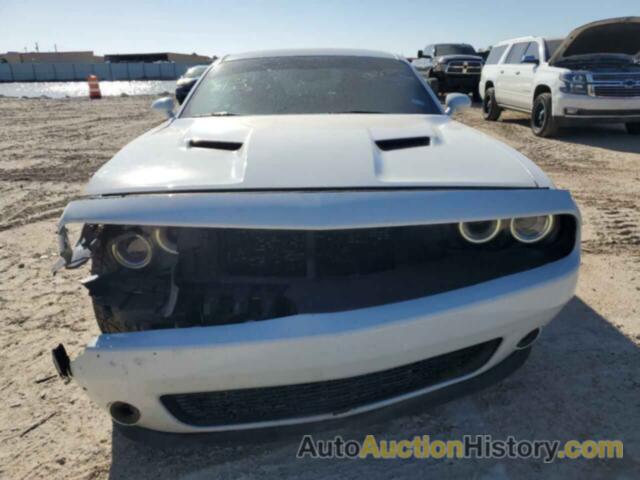 DODGE CHALLENGER SXT PLUS, 2C3CDZBG9FH722995