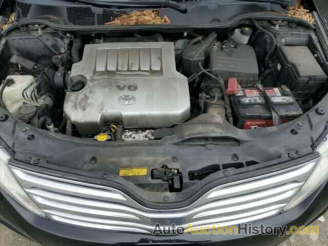 TOYOTA VENZA, 4T3BK11A09U001061