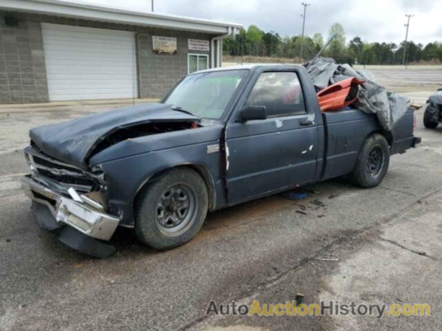 CHEVROLET S10 S10, 1GCCS14Z6M8267091