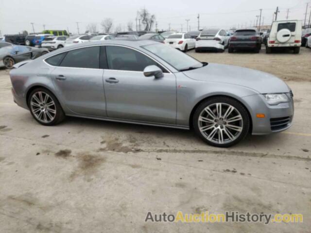 AUDI A7 PRESTIGE, WAUSGAFC9CN002037