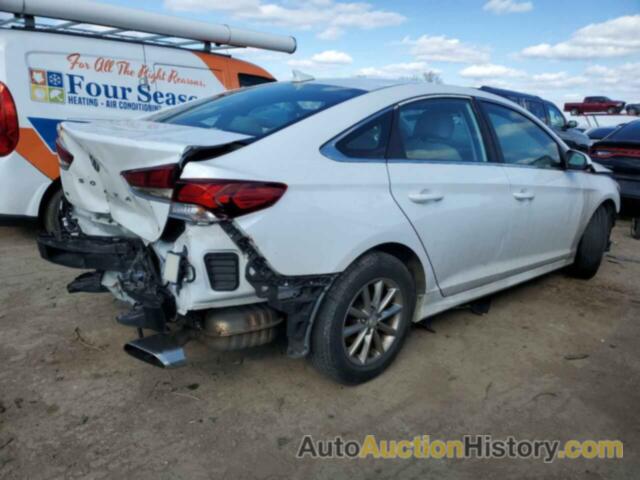 HYUNDAI SONATA SE, 5NPE24AF4JH709870