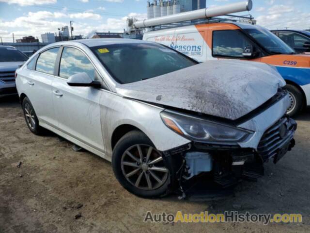 HYUNDAI SONATA SE, 5NPE24AF4JH709870