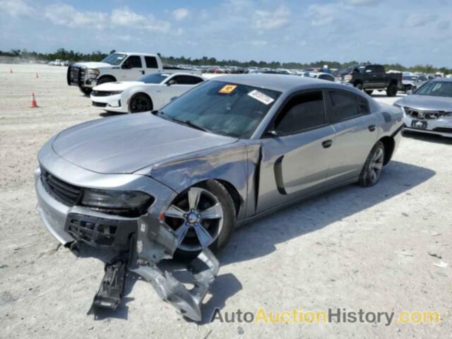 DODGE CHARGER SXT PLUS, 2C3CDXHG1JH263532