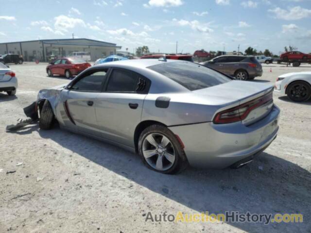 DODGE CHARGER SXT PLUS, 2C3CDXHG1JH263532