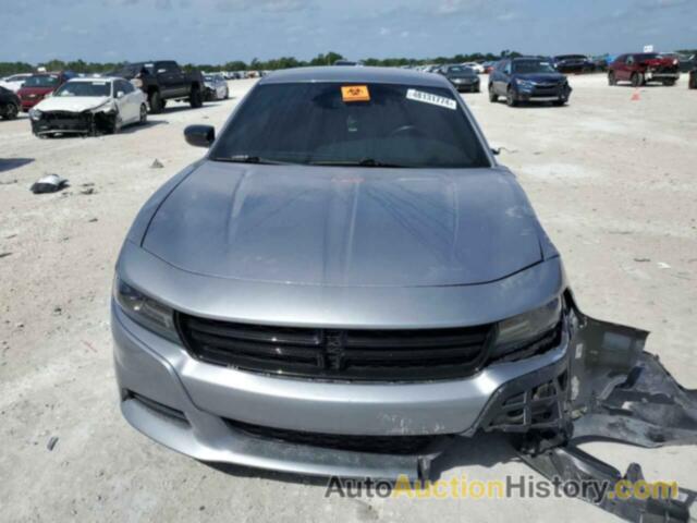 DODGE CHARGER SXT PLUS, 2C3CDXHG1JH263532