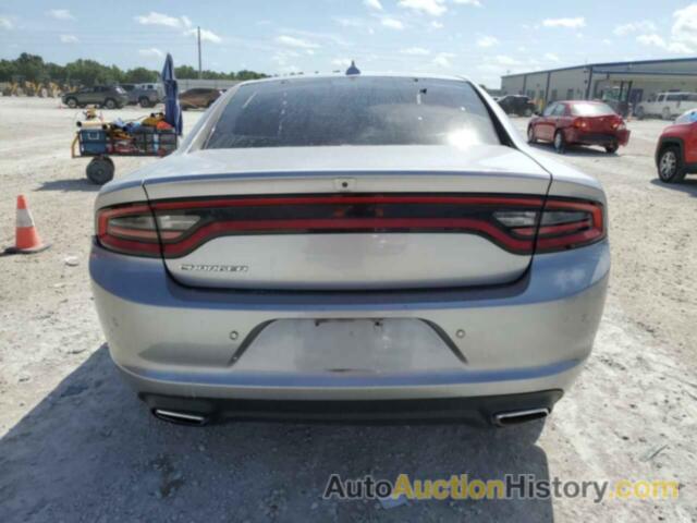 DODGE CHARGER SXT PLUS, 2C3CDXHG1JH263532