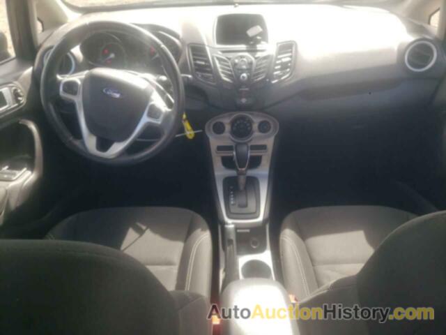 FORD FIESTA SE, 3FADP4BJ3GM140602