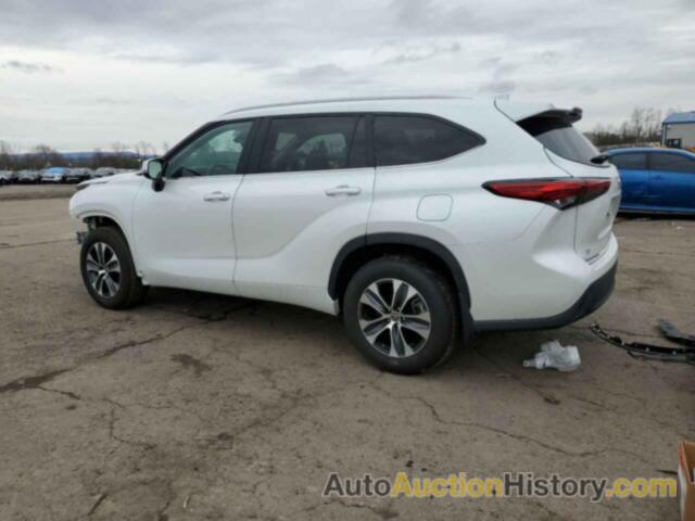 TOYOTA HIGHLANDER L, 5TDKDRBH9PS045983