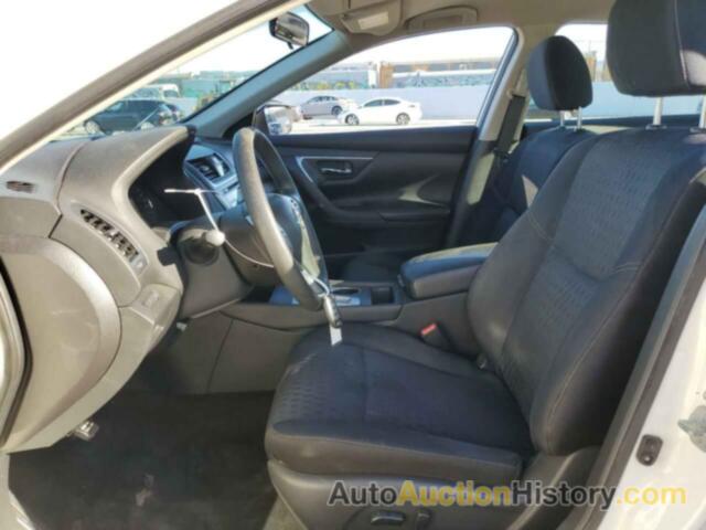 NISSAN ALTIMA 2.5, 1N4AL3AP8GC245684