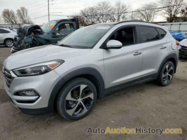 HYUNDAI TUCSON LIMITED, KM8J33A22GU133144