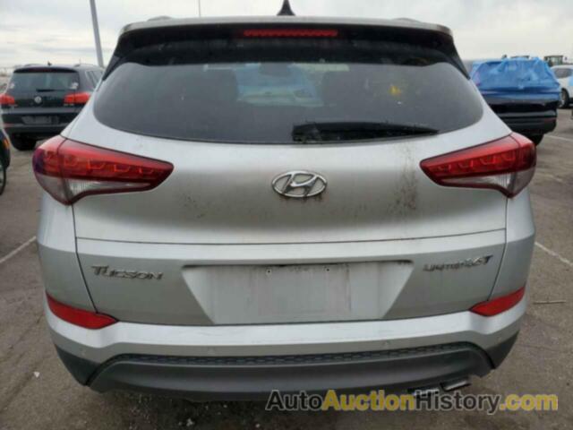 HYUNDAI TUCSON LIMITED, KM8J33A22GU133144