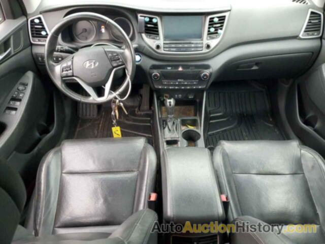 HYUNDAI TUCSON LIMITED, KM8J33A22GU133144