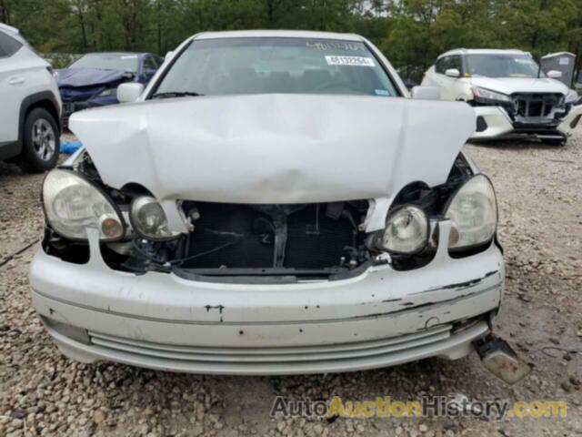 LEXUS GS300 300, JT8BD69S230188186