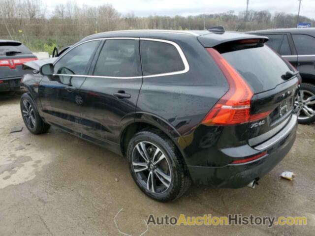 VOLVO XC60 T5 MOMENTUM, YV4102RK1L1508753