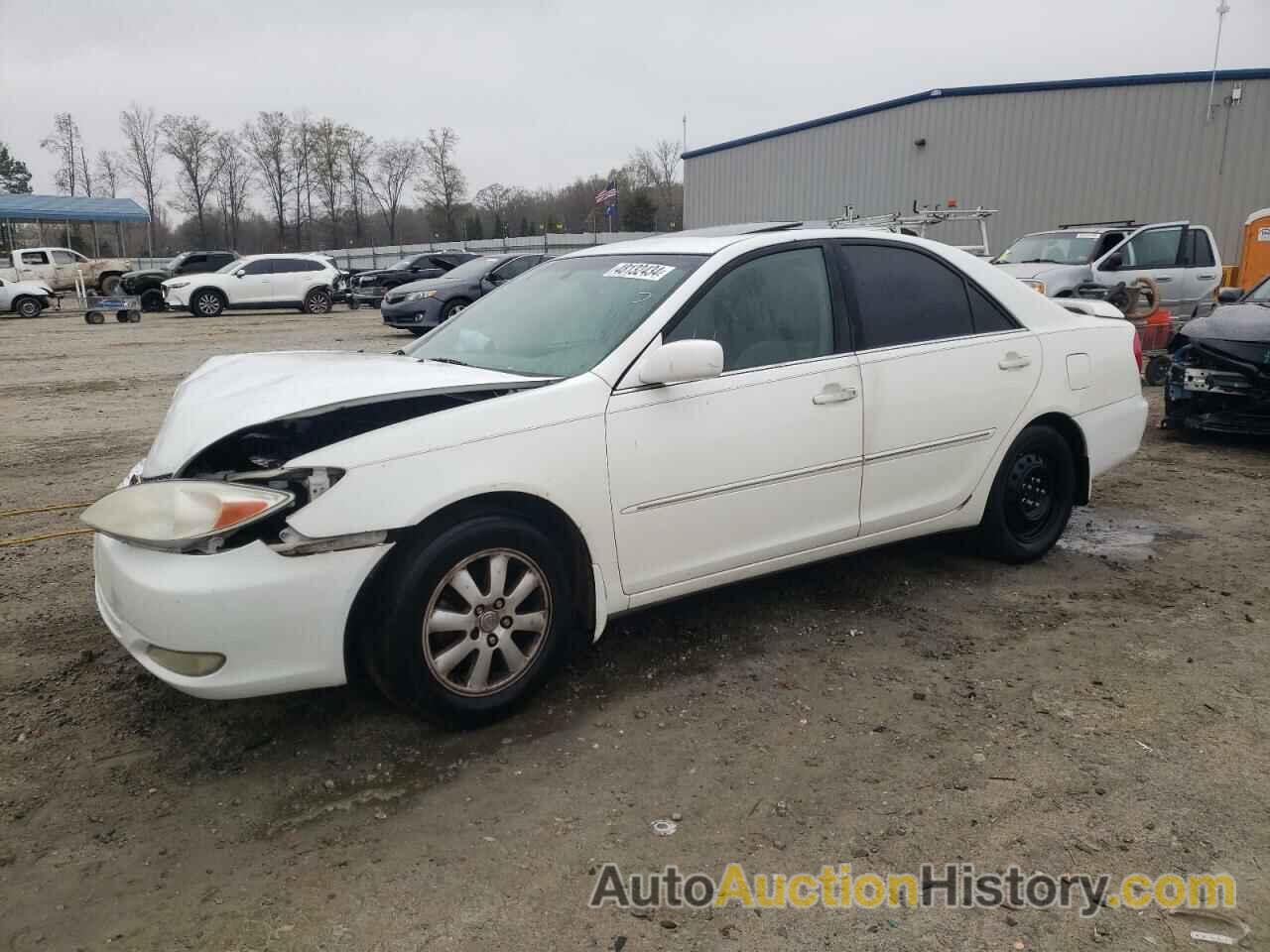 TOYOTA CAMRY LE, 4T1BE32K33U173899