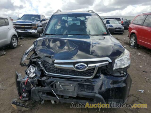 SUBARU FORESTER 2.5I, JF2SJABCXGH549320