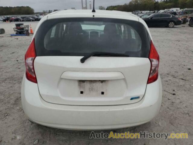 NISSAN VERSA S, 3N1CE2CP9FL359851