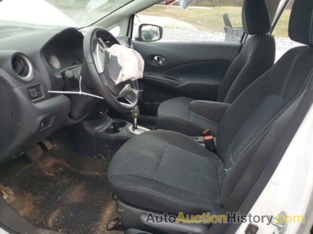 NISSAN VERSA S, 3N1CE2CP9FL359851