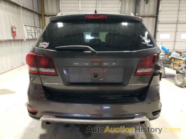 DODGE JOURNEY CROSSROAD, 3C4PDCGG2ET281090