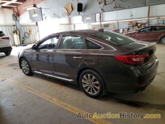 HYUNDAI SONATA SPORT, 5NPE34AF8HH541481