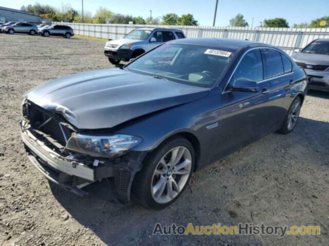 BMW 5 SERIES I, WBA5B1C53GG134528