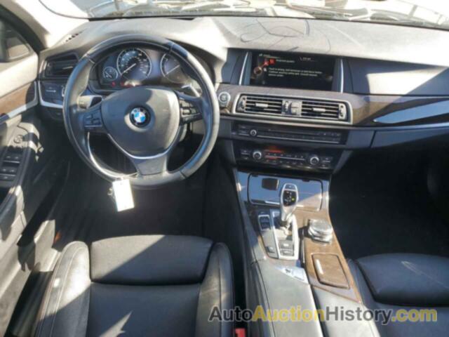 BMW 5 SERIES I, WBA5B1C53GG134528