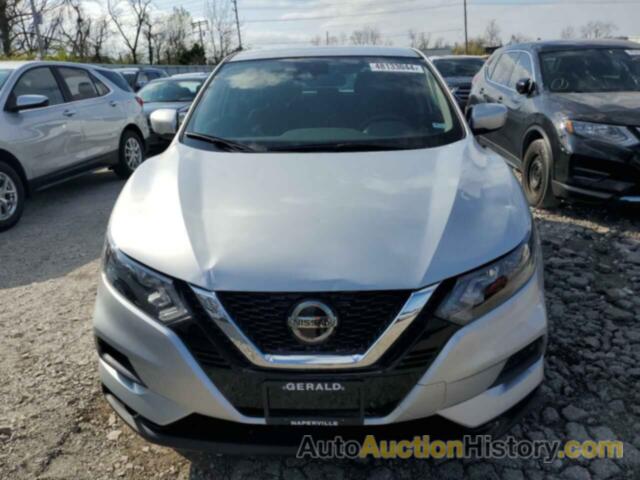 NISSAN ROGUE S, JN1BJ1AWXMW662902