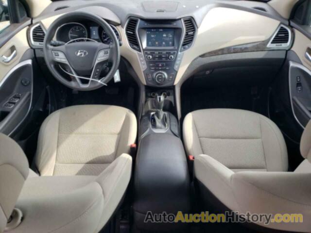 HYUNDAI SANTA FE SE, KM8SMDHF3HU171614