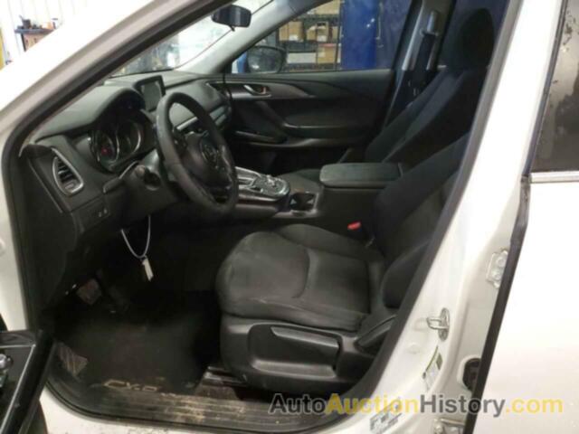 MAZDA CX-9 TOURING, JM3TCABY1G0124454