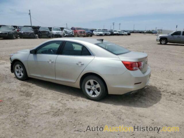 CHEVROLET MALIBU LS, 1G11B5SL6FF133976