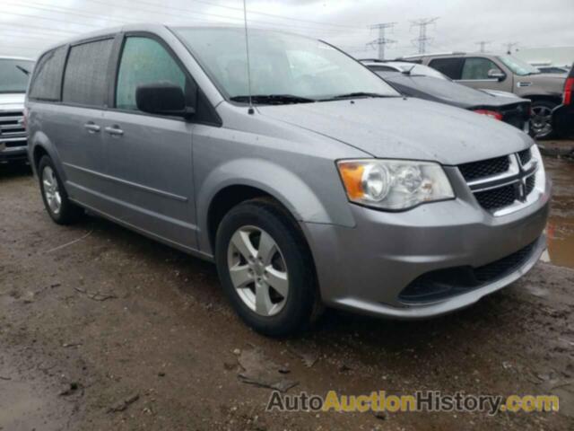 DODGE CARAVAN SE, 2C4RDGBG8DR735643