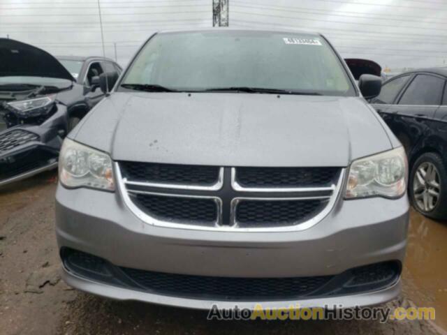 DODGE CARAVAN SE, 2C4RDGBG8DR735643