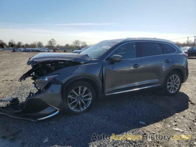 MAZDA CX-9 SIGNATURE, JM3TCBEY6K0308251