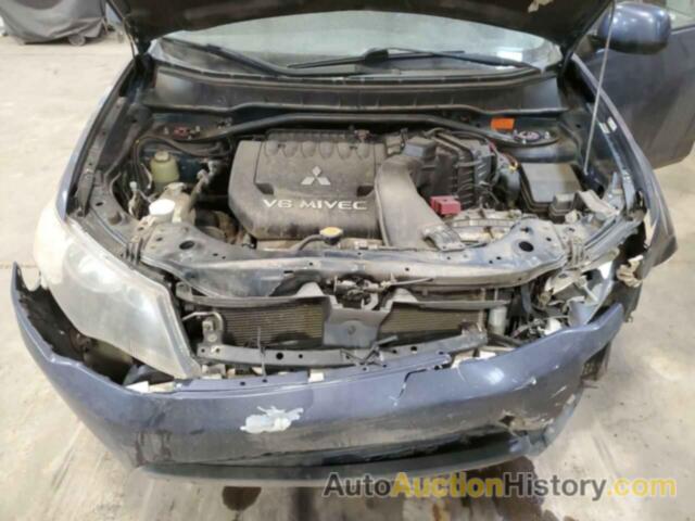 MITSUBISHI OUTLANDER LS, JA4MT31XX7Z601812