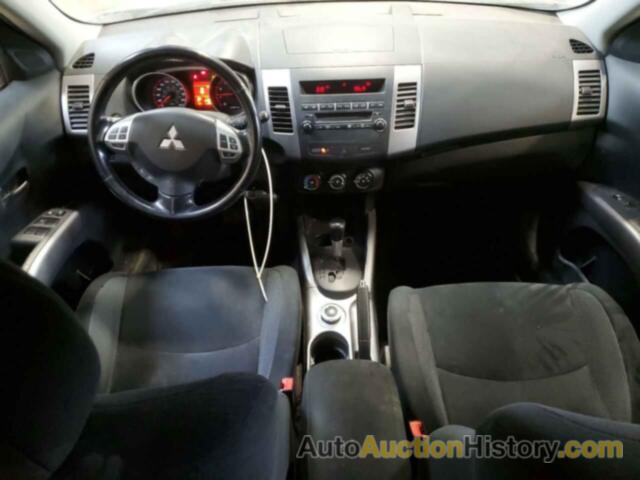 MITSUBISHI OUTLANDER LS, JA4MT31XX7Z601812