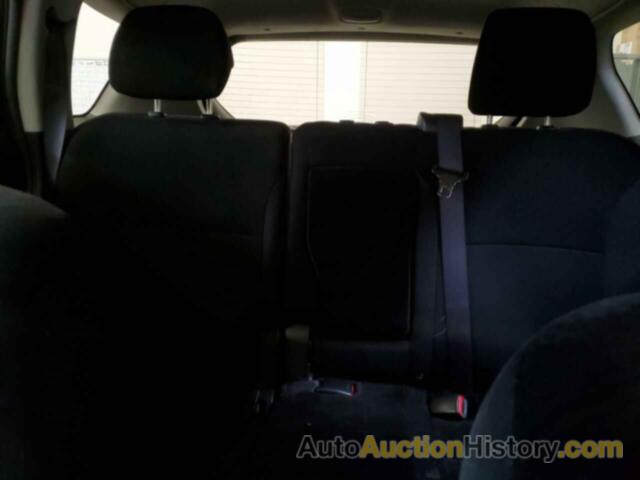 MITSUBISHI OUTLANDER LS, JA4MT31XX7Z601812