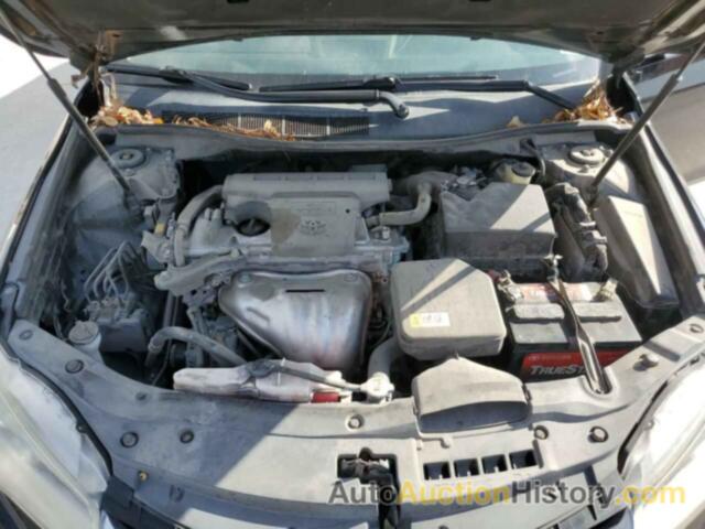 TOYOTA CAMRY LE, 4T1BF1FK0HU447823